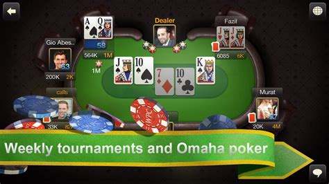 World Poker Club .